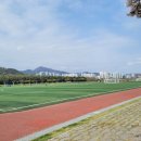 십리대밭 축구장 다목적구장 이미지