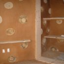 나들길 흙집 이미지