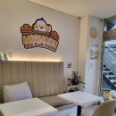 조원로18길 | <신림> 공부하기 좋은 카페 호두과자 맛집 -앙호두 서울신림점