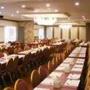 천년뷔페 웨딩홀 이미지