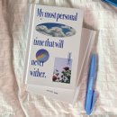 피디컴퍼니 | 저의 2026 다이어리 셋업은요 .... 두구두구 🦢🪽