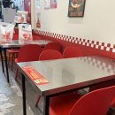 몰리스 | 두류젊코 서포터즈 추천! 왓더버거·혀기·몰리스 카페 생생 후기