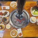 마당화로구이 이미지
