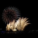 25 11 30 한화 불꽃축제 이미지