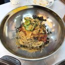 명태본점 | 속초 막국수 맛집 속초탑골막국수 본점 들메막 명태회막국수 후기