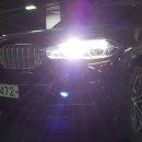 2016년식 BMW X5 M50d 리스승계 이미지