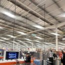 프라자오일(주) | 🇬🇧영국 런던 웸블리 코스트코 후기