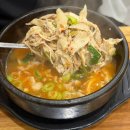 24 | 군산 경암동 24시 식당 청하순대 본점 내돈내산 솔직후기