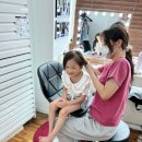 조유 엔터테인먼트 | [공지] 키즈모델 1번째 광고 촬영 <닥터노아 키즈치약세트>
