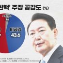 탄핵은 가능성을 따져서 하는게 아닙니다 이미지