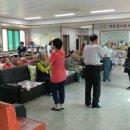 건강체조 이미지