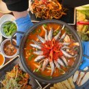 오늘은 쌈밥 이미지