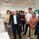 최북미술관 이미지