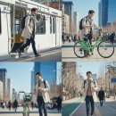 공공자전거대여소 상동역 | 자가용 없이 1년 살아보기: 대중교통·공공자전거·도보 생활 실험