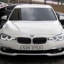 BMW 뉴3-SERIES중고차 320i 세단 럭셔리 이미지