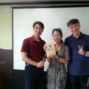 사춘기 자녀와 타로로 소통하(기초편) | 재혁아빠-이상화 님의 강의 &amp; 책 [평범한 아이를 공부의 신으로 만든 비법]