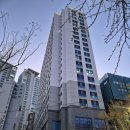 이마트24 부산진구청후문점 | 스테빌리움1차 오피스텔, 시민공원과 함께 하는 서면 생활권