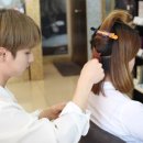 신승원컷앤컷수원붙임머리