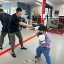 청라복싱클럽 이미지