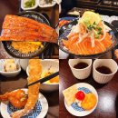 송정천 | 부산 송정 맛집 장어덮밥 잘하는 해운대구 일식당 추천