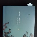 따사로운평생교육원 | 봄밤의 모든 것 백수린 신간 소설 책 추천 후기