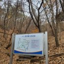 군자성황사지 | 경기도 시흥 군자봉 군자성황사지