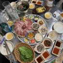 🌕🌕🌕🌕🌑 [어로가 / 마포역 술집] 대방어 시키면 개불멍게해삼전복도 주는 마포횟집