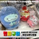 삼정프라자 | 원피규어_서면 삼정타워 근처 가챠샵 가성비 저렴한 곳 피규어 굿즈 오타쿠 엔화원가판매