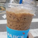 빽다방 마포경찰서점 이미지