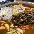 산남동맛집 청주 미인계 닭도리탕 재방문 치즈감자전 후기