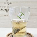 어버이날선물 건강차 자연애 한차 티백 선물세트 후기