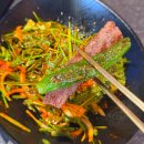 민축산 | 창원 상남동 고기집 한우맛집은 대한축산한우연구하려고차린식당