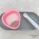 파동어린이집(키즈브라운) | 아기 이유식 식기 소재 전격 비교! 개월별 유아식기 식판 추천
