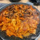 [경기 안양시] 평촌학원가 먹자골목 친절한 쭈삼맛집: ‘평촌 쭈꾸미 쌈겹’