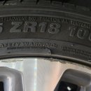 금호카센타 | 인천 타이어 교체 후기, 금호 마제스티9 245/45R18 선택 이유