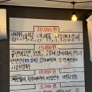 약수터 옆 | [해운대] 해리단길 포장마차 감성 술집 ‘약수터’ 솔직후기