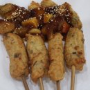 통영생굴멍게비빔밥 이미지