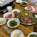 서울 종로 백제정육점 방문 후기 🥢