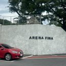 비.에스.피 | 경주 감포에 위치한 6층 건물의 오션뷰 베이커리 대형카페 ‘아레나피나’ 내돈내산 | 비스큐파스타