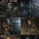 공포의 요소를 집대성 하다. [DEAD SPACE] 이미지