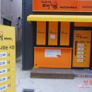 명랑핫도그.쥬스킹