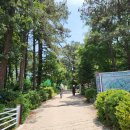 검단산입구 | [휴일나들이] 하남 검단산 등산후기