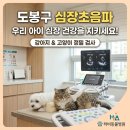 하비동물병원 | 도봉구 심장초음파 검사 잘하는 하비동물병원입니다