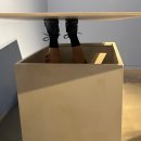 에피쿠로스+ <에피쿠로스 쾌락> | [전시후기] 에르빈 부름 <나만 없어 조각 展> 수원시립미술관, 형태의 유쾌한 일탈