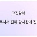 요즘 신조어 고진감래의 뜻 이미지