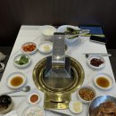 반찬마을 | [아산] 서다원 - 아산 탕정 지중해마을 갈비, 기본 반찬 맛집 후기