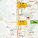 더샵분당파크리버.헬스케어혁신파크 이미지