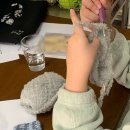 겨울방학 특강 | 일산뜨개 초등학생 겨울방학 특강 후기 희유스튜디오