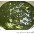 팥매생이칼국수 Daum카페