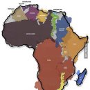 Africa is much, much bigger than you think...... @ List of map projections.............. 이미지